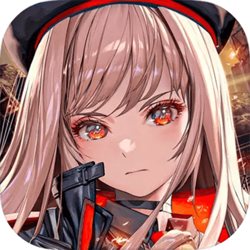 Goddess Of Victory Nikke