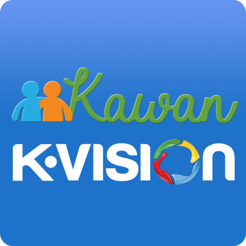 Kawan Kvision