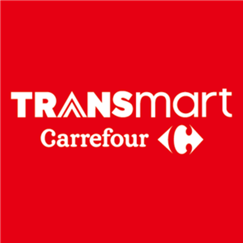 Carrefour / Transmart